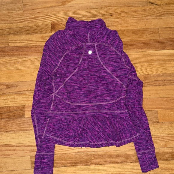 Lululemon Jacket - Picture 3 of 3